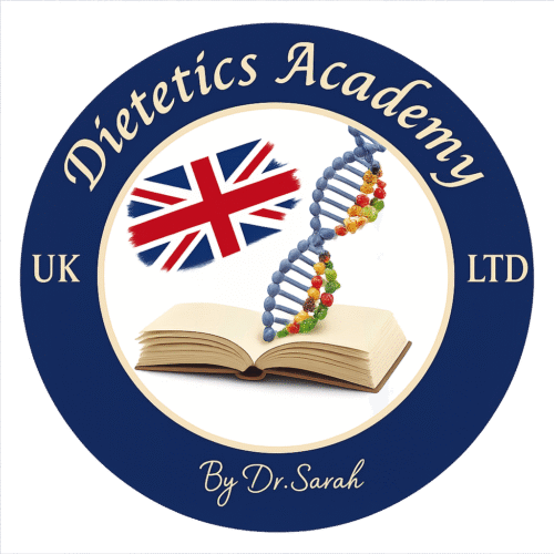 dietetics academy logo small